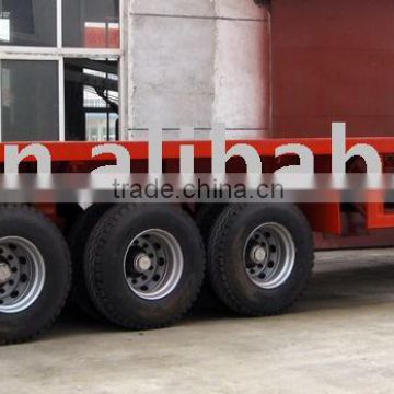 Semi-Trailer for Container,container semi-trailer