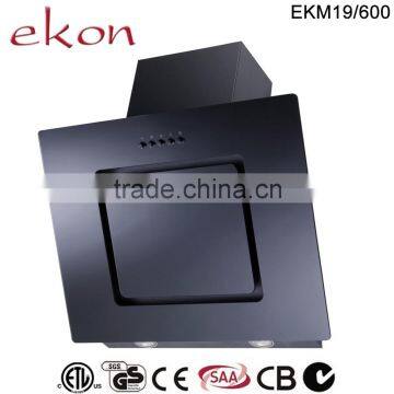 GS CE SAA CB Certificated 90cm Wall Mounted Decorative Kitchen Hoods