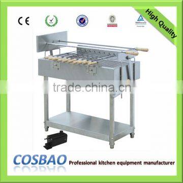 EB-W04 Garden Cooking Wholesale Industrial Charcoal Grill