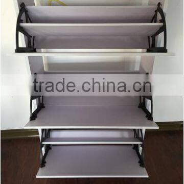 2015 new style wooden shoe ark shoebox shoe cabinet