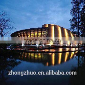 Steel Construction Engineering Example