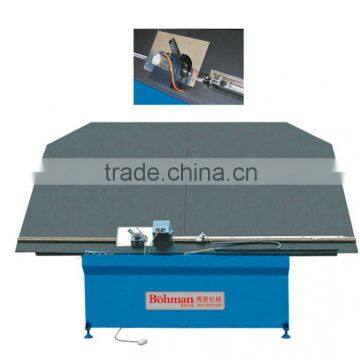 Semi-automatic Aluminum Spacer Bending Machine