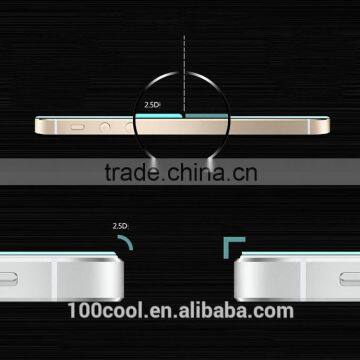 Hot Selling Tempered Glass Cell Phone Screen Protector for Samsung Phone Samsung Note 3 With Retail Package photo-4