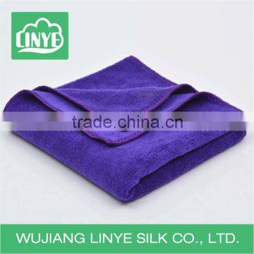 Cheap Microfiber Cleaning Cloth / Microfiber Cloth / Face Towel photo-3