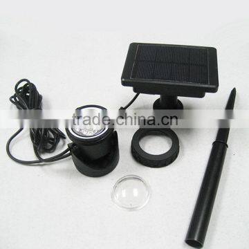 IP68 Waterproof Led Solar Garden Light High Efficiency Solar Led Garden Light photo-5