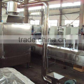 Artificial Rice Making Machine, Artificial Rice Processing Line, CE Certification, ISO9001 photo-3