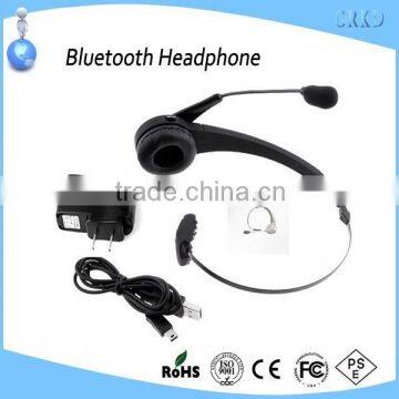 Wireless Stereo Bluetooth Headset With MIC for Cellphone Tablet Laptop photo-4
