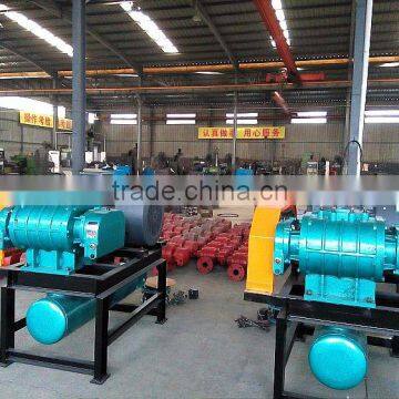 HRB Small Roots Blower photo-2