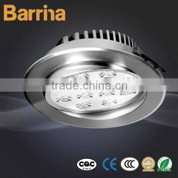 China hot outstanding 9W ceiling led spot light fixture