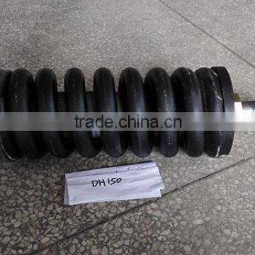 Recoil Spring Assembly Track Adjuster Wheel Tensioner Assembly photo-2