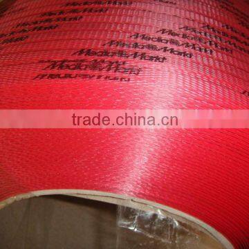 Export PP strapping tape