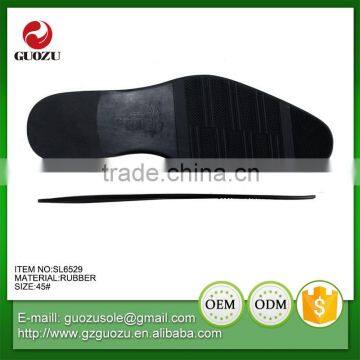 Men Casual Shoes Sole Sheet Rubber Sole Sheet photo-2