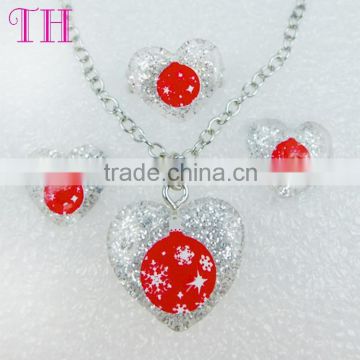 Factory Direct sale cheap india choker jewelry set for kids