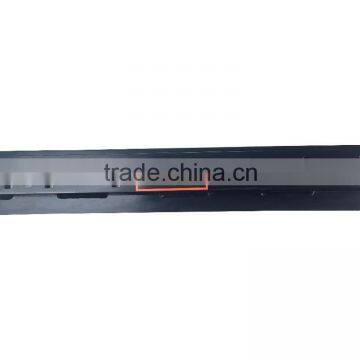 2016 New Wholesale Cheap Swivel Wheel Trailer Parts Electronic Part