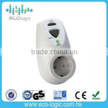 Innovative Temperature Sensor Switch With UK/EU/USA/SWISS Plug/socket photo-2