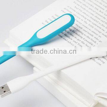 Wholesale Mini Xiaomi Protect Eyesight Emergency USB Led Light Night-light For Power Bank Computer Keyboard