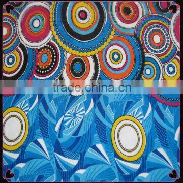 Rayon Challis Solid/reactive Fabric/viscose Fabric/rayon Fabric Supplier's Choice photo-4