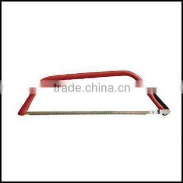 Hot selling cheap garden bow saw for Garden tools/garden scissors/gardening tool