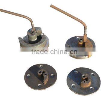 Manual Wrought Iron Machine Hand Scroll Bender Machine Wrought Iron Machine photo-6