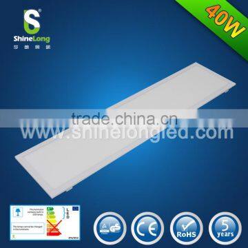 90lm/w 100lm/w Wholesale Price Square Led Panel Light photo-5