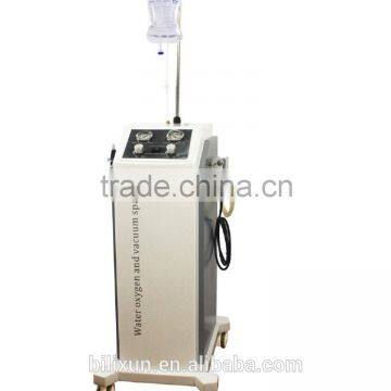 Hotsale Multifunction Water Oxygen Hydro Dermabrasion Beauty Machine OL-153 photo-6