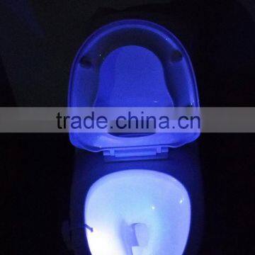 Manufacturers Selling Products LED Toilet Lamp Supplier From China