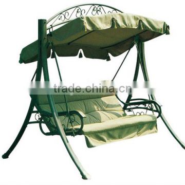 adult garden swing