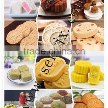 SY-301 Double Speed High Quality Bakery Dough Mixer