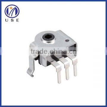 10mm hollow shaft rotary encoder