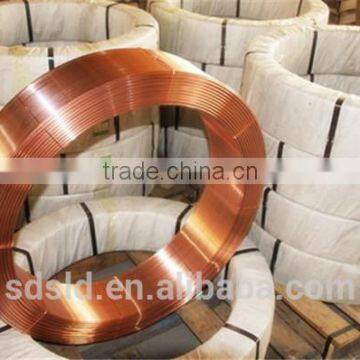 EH14 Submerged Arc Welding Wire China Welding Wire