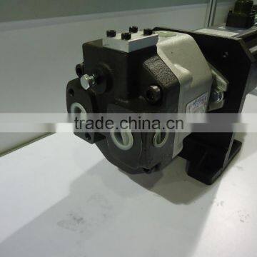 servo motor for injection machine,