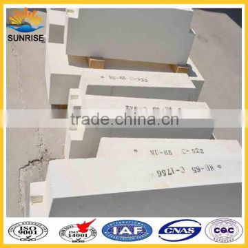 Wonderful Mullite brick refractory factory