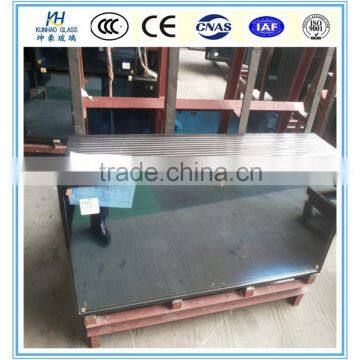 soundproof windows and doors igu glass Hollow Tempered glass