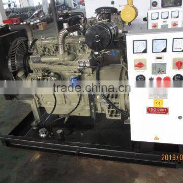 weifang ricardo 56kw diesel engine generator