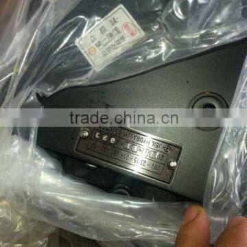 2441U831F1 Kobelco SK50UR final drive,Kobelco SK50UR travel motor,SK50 excavator hydraulic motor