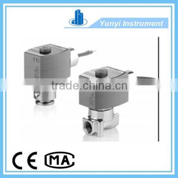 cryogenic liquid co2 Valve