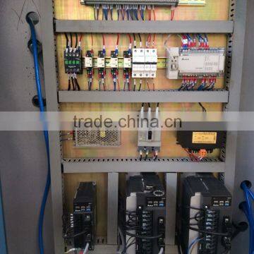 2016 New Style Steel Plate Cutting Machine For V Grooving Machine For Sale