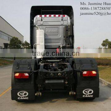 Super Quality Tractor Head Camc Trucks photo-2