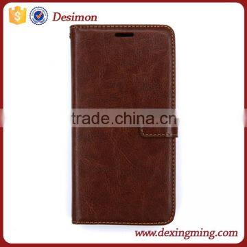 Flip Leather Case for One Plus Two photo-2