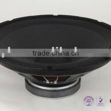 15'' High Quality Audio PA Speaker 800W