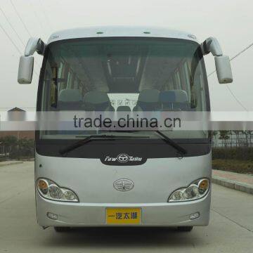 Chinese 10m 45 Seats Tourist Coach Bus for Sale (passenger Bus) photo-2
