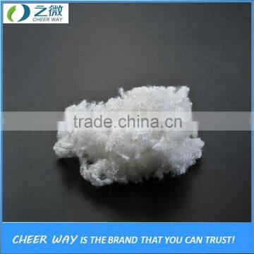 polyester staple fiber 3Dx64MM HCS