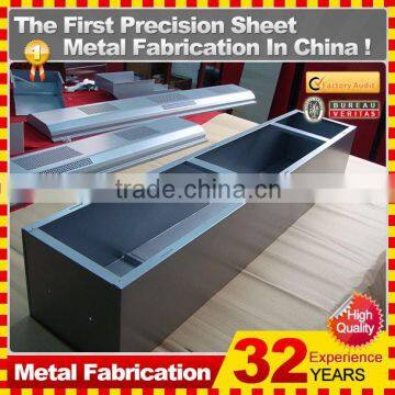 Kindleplate Guangdong oem cnc metal process Foshan Professional service with 32 Years Experience
