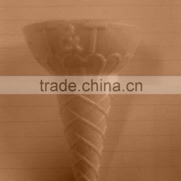 Semi -automatic Ice Cream Sugar Cone Making Machine photo-6