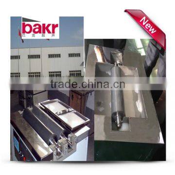 Industrial Washing Machine With Tank Basket China photo-5