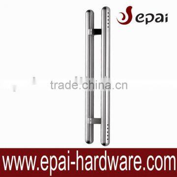 Stainless steel door handle(door handles and locks)