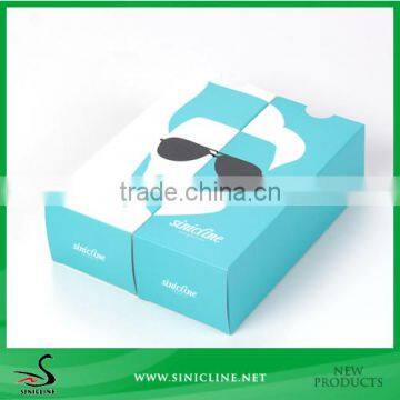 Sinicline Factory Deisgn Fantasy Box for Eyeglass photo-3