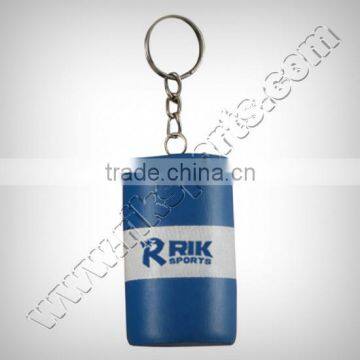 Boxing Key Rings, Made with finest Artificial Leather