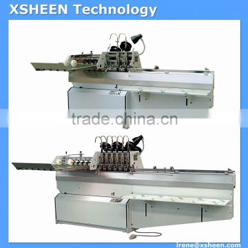 54 Book wire stitching machine