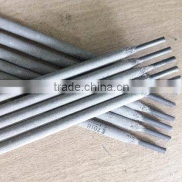 The best quality of welding electrode E7018 produced in VIET NAM